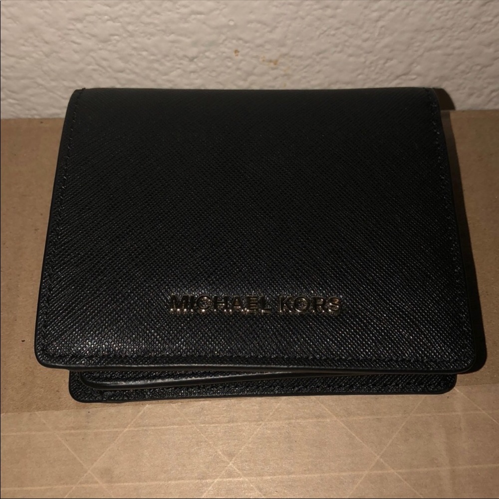 Bran new Michael kors wallet